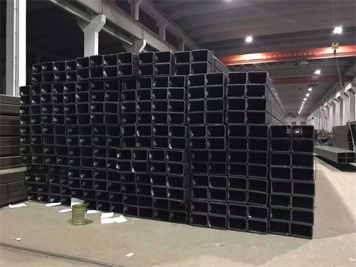 赛罕冷拔方管选型指南 工程采购怎么选